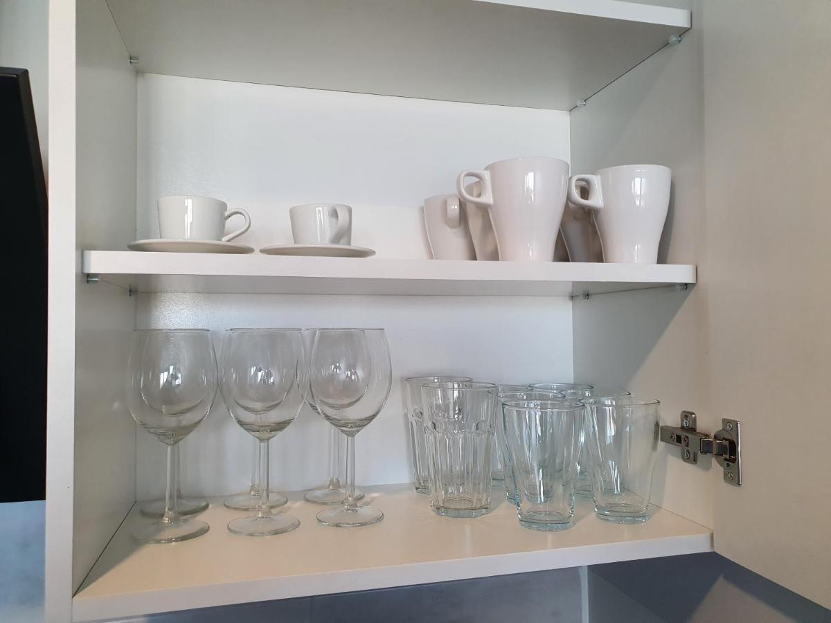 Apartament Wsrod 1000Cy Swiatel - Z Parkingiem W Hali Garazowej- Duzy Balkon Z Lezakami - Piekny Widok Noca Na Panorame Tysiaclecia Катовице Экстерьер фото
